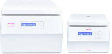 Low Speed Centrifuge
