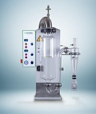 Laboratory Scale Spray Dryer