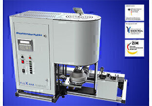 Electrical Fusion Machine - The Latest Generation Fusion Machine 
