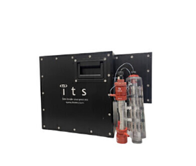 Smart column transforms chromatography with in-column monitoring