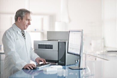 Malvern launched a new automated tool for biophysical characterization
