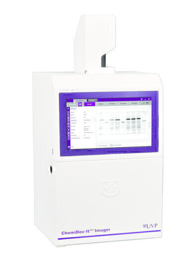 Capture Western Blots and More with New ChemiDoc-ItTS3 Imager
