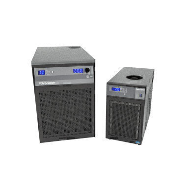 PolyScience Recirculating Chillers Improve Bioreactor Yield, Reduce Operating Cost