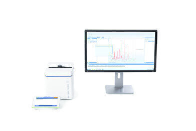 LabX® UV/VIS PC Software and One Click™
