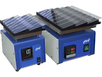 Slide Heater Brings Convenience into Your Lab
