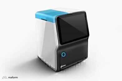 New 3-part Differential Haematology Analyser delivers Lower Costs and Wider Range of Use
