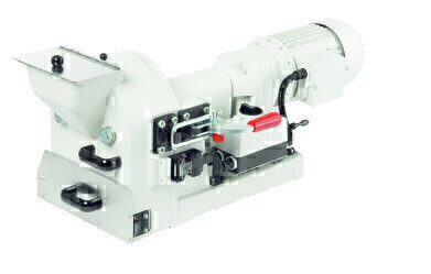 Disk Mill PULVERISETTE 13 classic line
