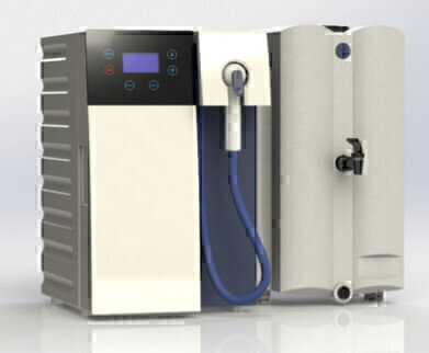 Ultra clear™ TWF EDI
