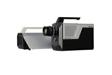 New Ultra-High-Speed Video Camera
