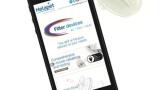 Helapet Intoduce New Filter Devices Website