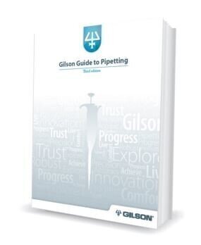 New Guide to Pipetting Now Available
