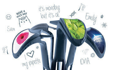 New Pipette Accessory Offers Creativity and Comfort
