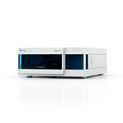 New HPLC Detectors Released
