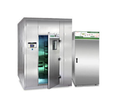 Range of Humidity (Stability) Chambers Meets Regulatory Requirements
