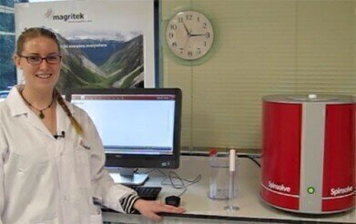 Magritek launch new series of educational product videos about the Spinsolve benchtop NMR spectrometer
