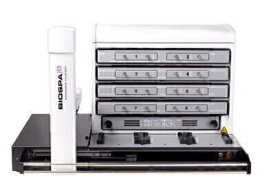 New Automated Incubator for Long Term Cell Assays Announced
