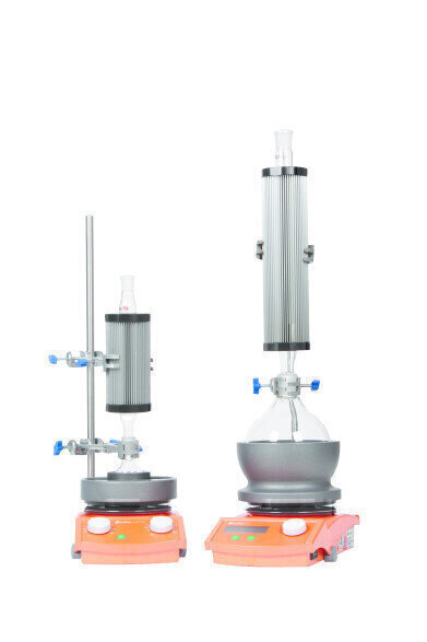 Small Innovations are Making a World of Difference at Roche
