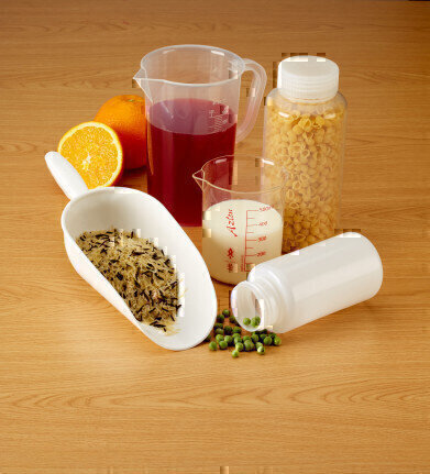 Azlon Plastics for Food Contact Applications
