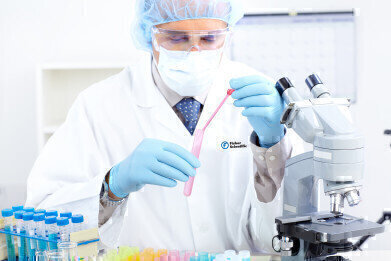 Strong Pan-European Infrastructure Offers Choice and Convenience
