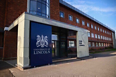 Chemical Drainage System Aids New University Research
