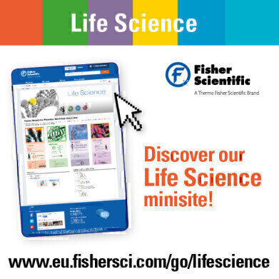 Workflow Solutions in Life Science: our global offer still growing
