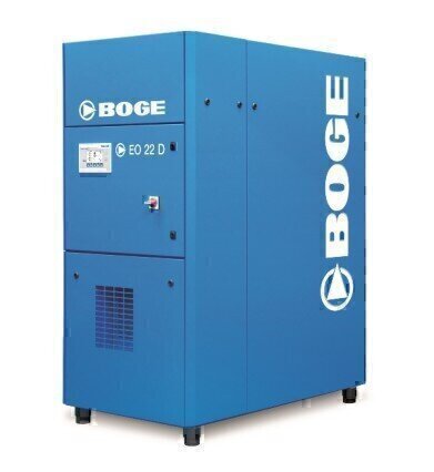 New Whisper Quiet and Ultra-Low Vibration Oil-Free Compressor Series Launched
