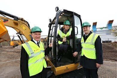 Paving the Way for Technology Entrepreneurship Centre
