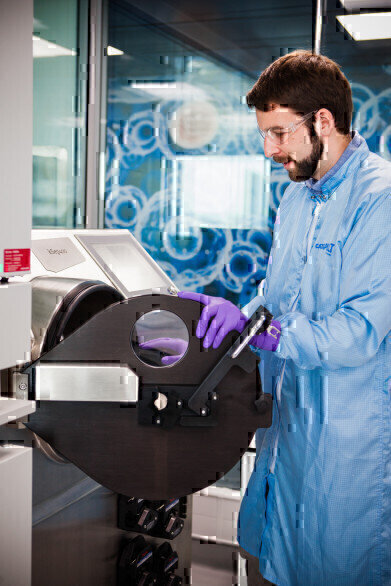 Collaboration Investigates Potential of new Cell Immuno-Oncology Therapy
