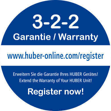 Extended Warranty 3-2-2
