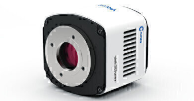 High Quality Digital Imaging Cameras for Scientific Applications now Available

