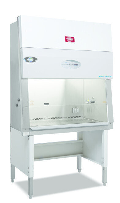 Biological Safety Cabinets
