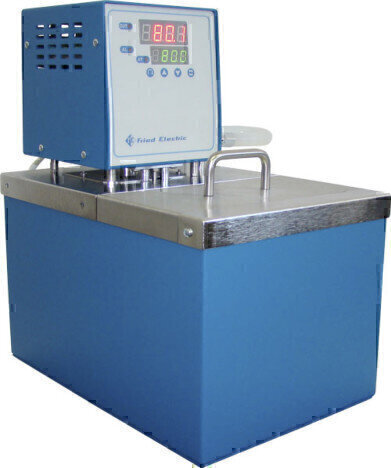 Internal and External Circulation Heating Bath
