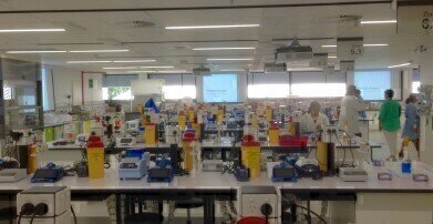 81 DeNovix DS-11 Microvolume Spectrophotometers Purchased by Queensland University of Technology for new Teaching Labs
