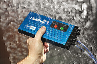 Food Tracker ensures food safety
