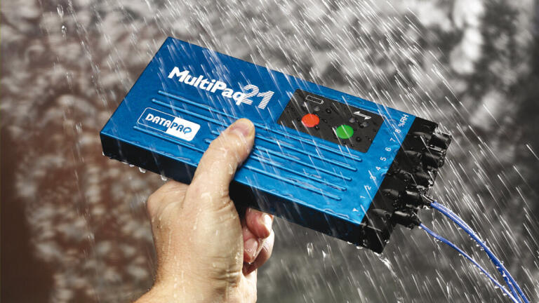 Food Tracker ensures food safety