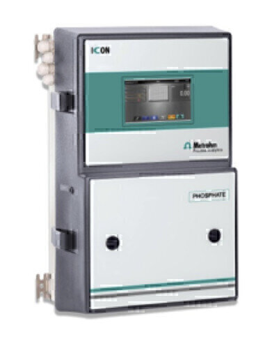 Environmental Analysis – Dedicated Solution for Online Monitoring of Chromate in Wastewater Streams
