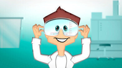 Metrohm IC System «empowered» by Waters «Empower 3» software
