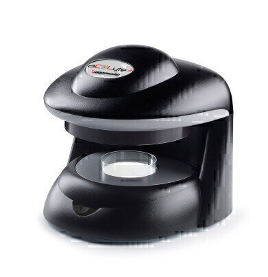 Synbiosis Introduces the aCOLyte 3 HD High Resolution Colony Counter  
