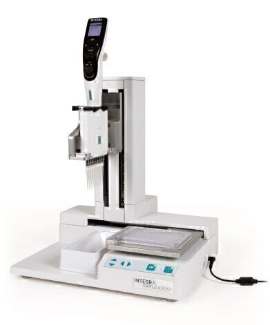 Scaling Up Screening in 96- & 384-Well Microplates
