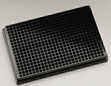 High Performance UV Assay Microplates
