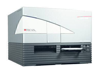 Multimode Microplate Reader Helps Empower Your Research
