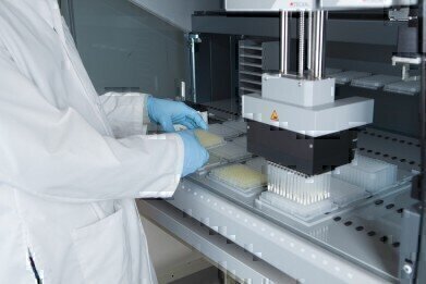 Large Molecule Bioanalysis Simplified
