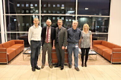 Sygnature Invests in Protein Production Capability
