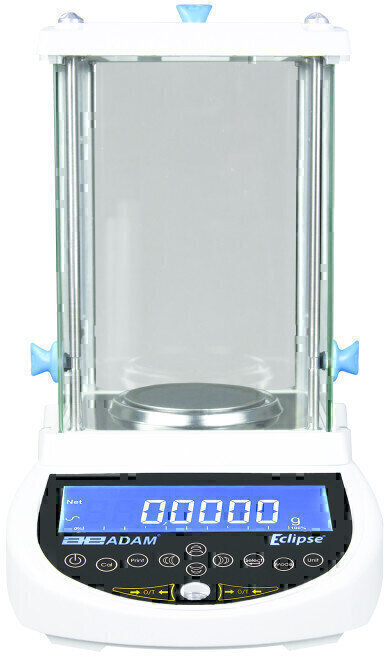 New Analytical and Precision Balances Introduced
