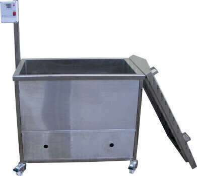 150 Litre Water Bath with Circulation
