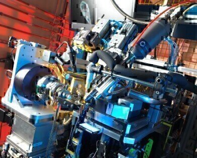 Solved Structure of S. pneumoniae Enzyme Could Lead to New Antibiotics
