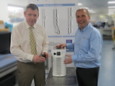 Cooling Expertise is Good for Export
