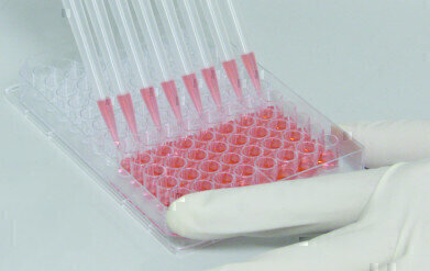 Thermo Fisher Scientific Nunc Edge 96-well Plates
