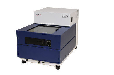 High Performance Capillary Electrophoresis (CE) Equipment
