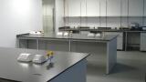 Leading Panel Manufacturer Supplies Bespoke Worktops to University Laboratory